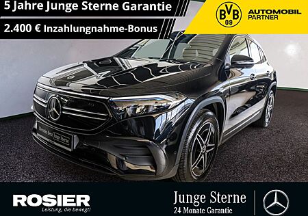 Mercedes-Benz EQA 250 AMG Sport Advanced Plus LED Navi Kamera