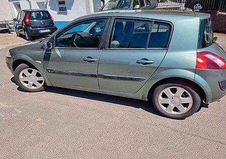 Renault Megane Grandtour Expression 1.6 16V Expression