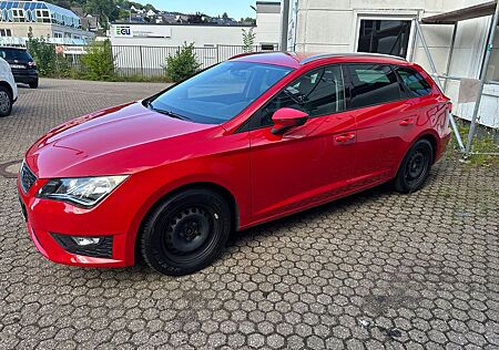 Seat Leon ST 1.4 TSI ACT Start&Stop FR, 8-FACH, TÜV