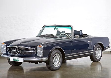 Mercedes-Benz 280 gebraucht kaufen Mercedes-Benz 280 SL Pagode, Restauriert, ZF 5-Gang !