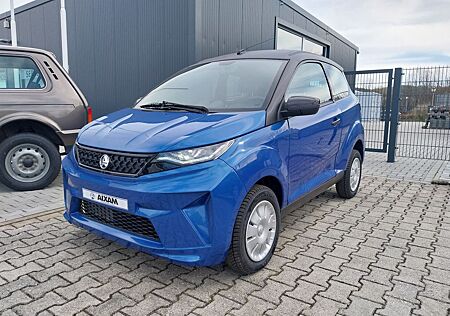 Aixam CROSS LED KAMERA LIEFERUNG BUNDESWEIT NO LIGIER