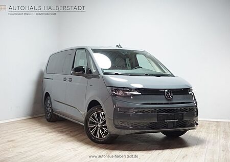 VW T7 Multivan Volkswagen Lang /Multitsch/AHK/7-Sitze/ACC/StHz