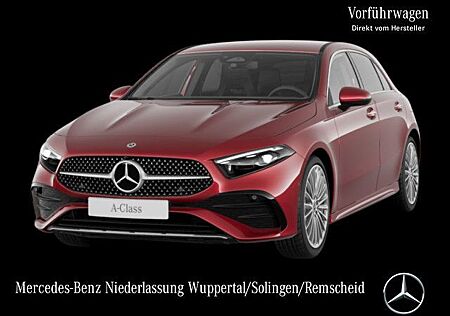 Mercedes-Benz A 180 AMG+MULTIBEAM+KAMERA+TOTW+KEYLESS+7G