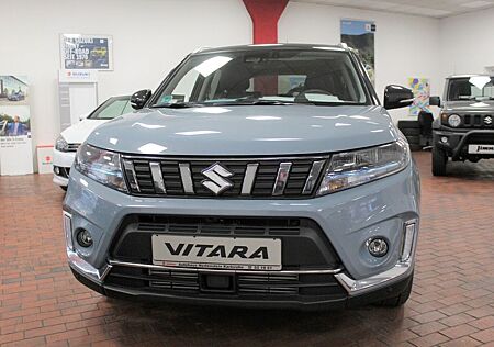 Suzuki Vitara 1.4 Comfort+ 4x4 *1.Hand*
