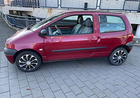 Renault Twingo Edition Toujours 1,2 °Servo°eFH°HU 2-2027