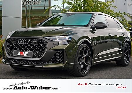 Audi RS Q8 RSQ8 PERF. FULL EXCLUSIVE/OPTION CARBON UPE:222K