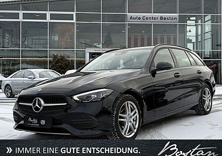 Mercedes-Benz C 200 T CDI BUSINESS/NAVI/KAMERA/DAB/SHZ/1.HAND