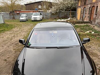 Volkswagen Phaeton 3.0 V6 TDI 4MOTION Tiptronic 5-Sitzer -