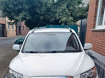 Hyundai SANTA FE 2.0 CRDi Style 2WD Style