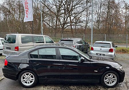 BMW 318i 1.Hand! 110 Tkm! klima! PDC! Tempomat!