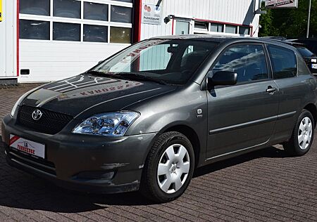 Toyota Corolla 1.4 Compact
