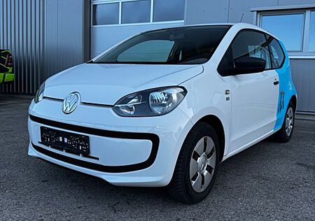 VW Up Volkswagen ! 1.0 44kW move ! move !