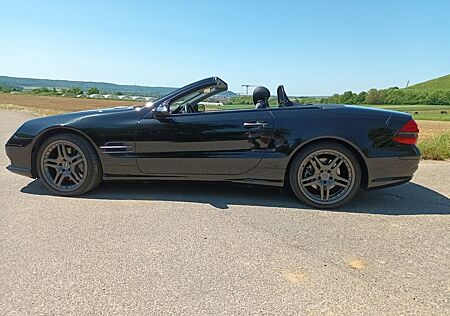 Mercedes-Benz SL 500 -