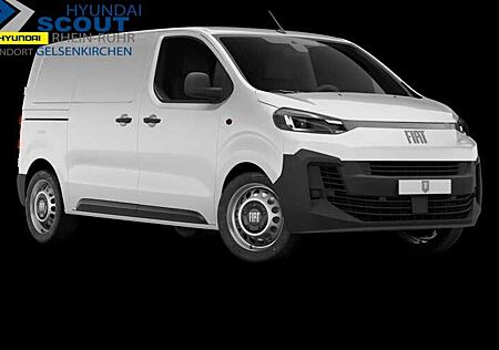 Fiat Scudo 360 Kamera AT NAVI Standh. L2