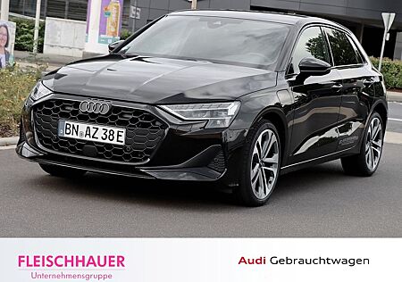 Audi A3 Sportback 40 TFSI e advanced NAV CarPlay SHZ