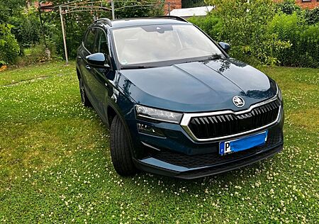 Skoda Karoq 2.0l TDI 85kW TOUR TOUR, ACC, uvm.