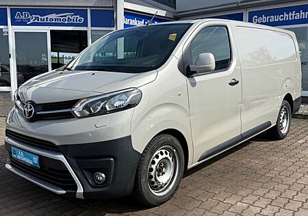 Toyota Pro Ace Proace L2 Kasten Comfort Automatik