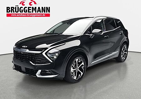 Kia Sportage 1.6 T-GDI 160 48V 2WD DCT SPIRIT MJ25 D