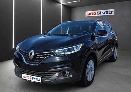 Renault Kadjar 1.2 TCe 130 Limited Edition Navi Bose PDC