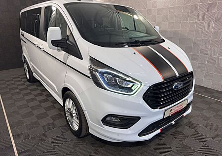 Ford Tourneo Custom *SPORT*ACC-NAVI-TOUCHR.KAM-KLIMA
