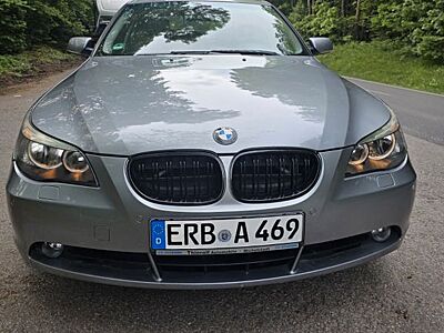 BMW 520i -