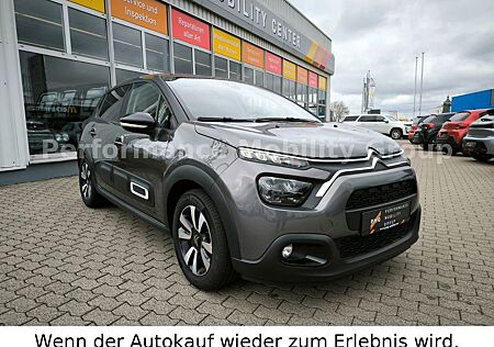 Citroën C3 Max Android&Apple/Einparkhilfe/LM