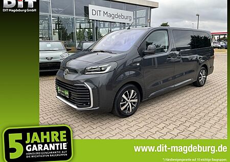 Toyota Pro Ace Proace Verso 2.0 Team D L2 Navi,Carplay,NeuModel