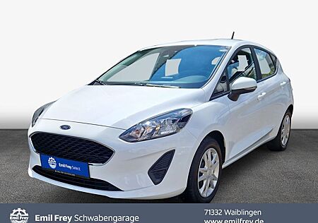 Ford Fiesta 1.0 EcoBoost S&S COOL&CONNECT