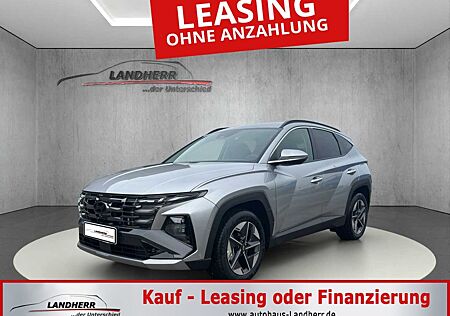 Hyundai Tucson Advanced Krell Soundsystem/ Head Up