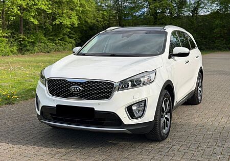 Kia Sorento 2.2 CRDi AWD Spirit Panorama-Kamera-Xeno