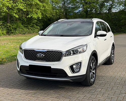 Kia Sorento 2.2 CRDi AWD Spirit Panorama-Kamera-Xeno