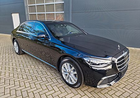 Mercedes-Benz S 680 4matic Guard°VR10°Sonderschutz