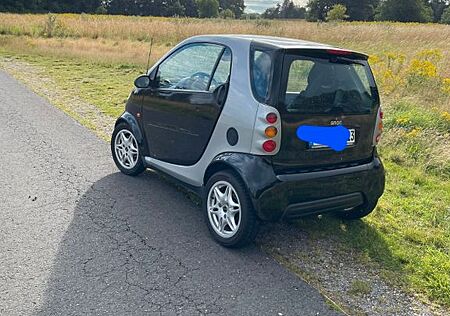 Smart ForTwo LIMITED/1 LIMITED/1