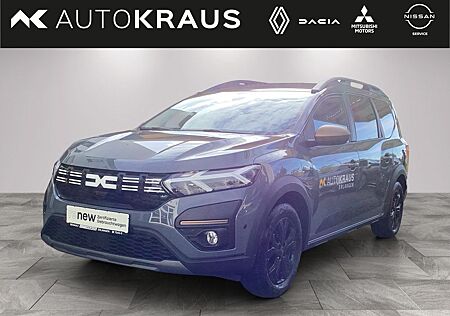 Dacia Jogger gebraucht kaufen Dacia Jogger Extreme Hybrid 140