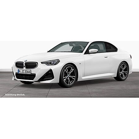 BMW 2er leasen