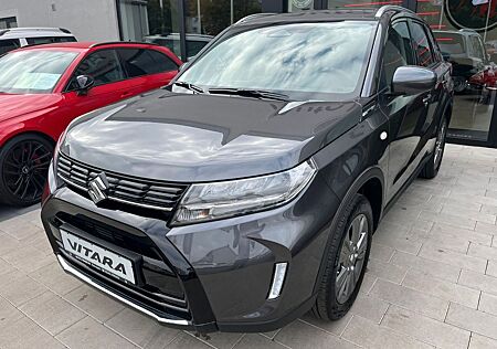 Suzuki Vitara 1.5 Dualjet Hybrid AGS Comfort*TagesZL.*