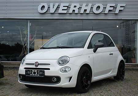 Fiat 500 S 1.2 8V Sport