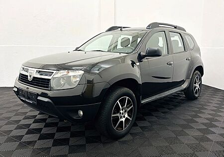 Dacia Duster I Laureate "4x4 Allrad"