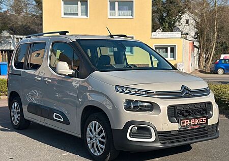 Citroën Berlingo Feel Blue-5 Sitzer Autom/Klima/PDC