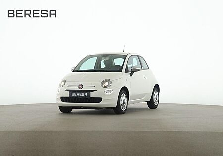 Fiat 500 1.2 Mirror EPH hinten Gelato Weiss