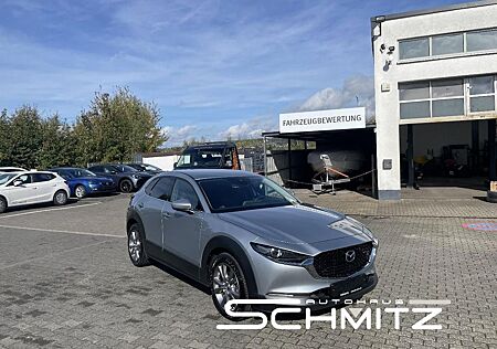 Mazda CX-30 " Selection 122" AUTOMATIK PDC+KAME [...]