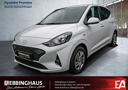 Hyundai i10 1.0 Select Navi DAB Bluetooth Kamera