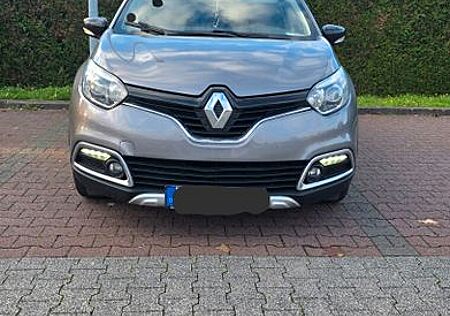 Renault Captur TCe 120 EDC Helly Hansen Helly Hansen