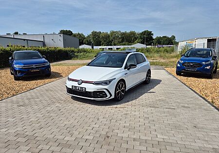 VW Golf Volkswagen Golf2.0 TSI DSG GTI/NAVI/IQ-LED/HEAD-UP/SHZ/PANO