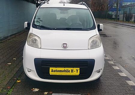 Fiat Qubo Dynamic