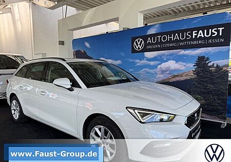 Seat Leon Sportstourer Style DSG Panodach AHK Navi