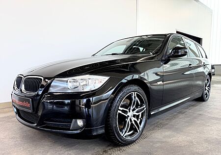 BMW 318d *Tüv Service Neu*Klima*PDC*Tempomat*2,Hand