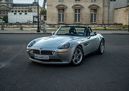 BMW Z8 *Second-hand*