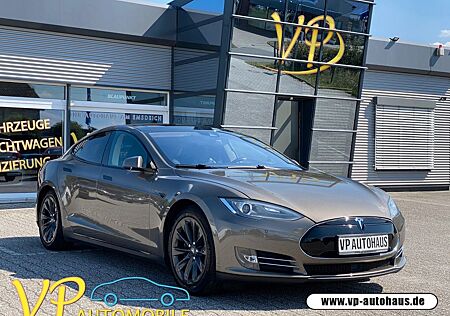 Tesla Model S 70D *AUTOPILOT* PANORAMA*PREMIUM*