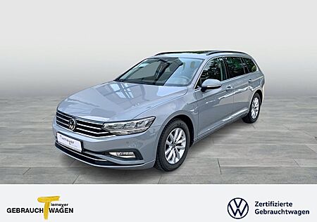 VW Passat Variant Volkswagen 1.5 TSI DSG BUSINESS PANO SITZHZG